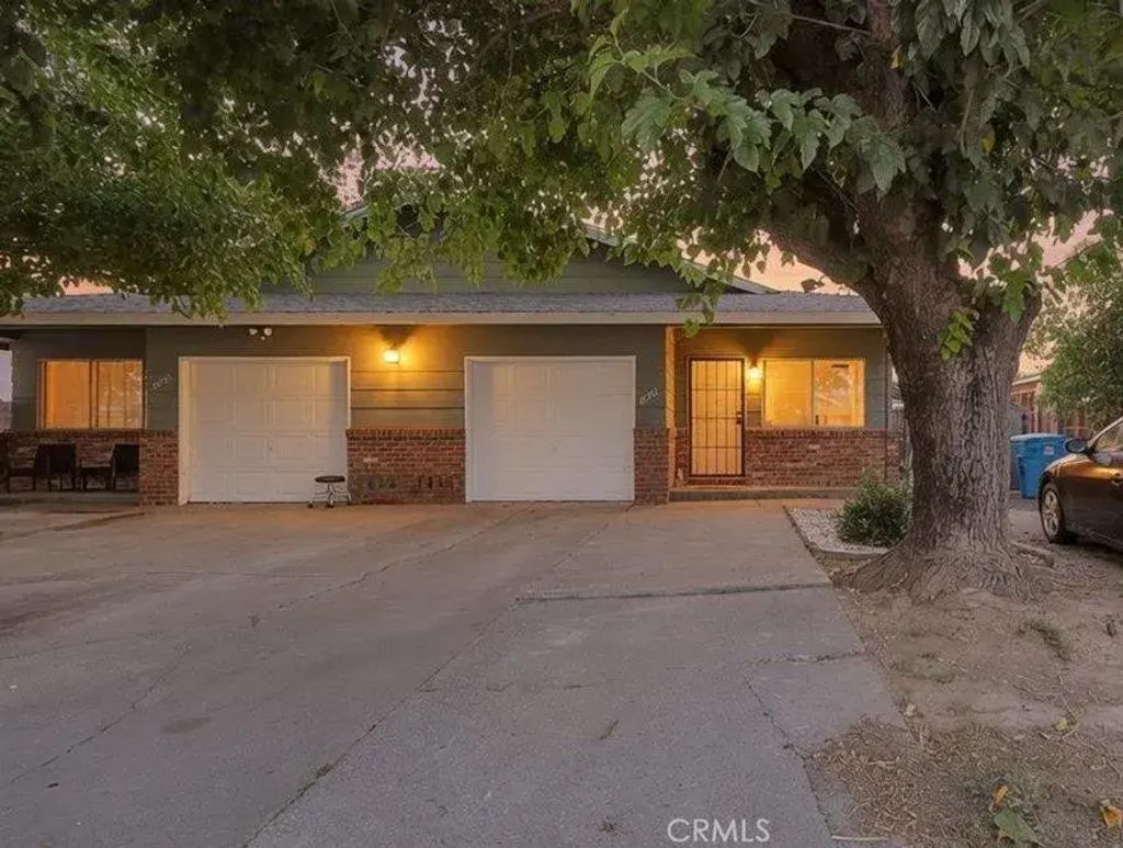 1056-1058 Hedge Avenue, Linda
