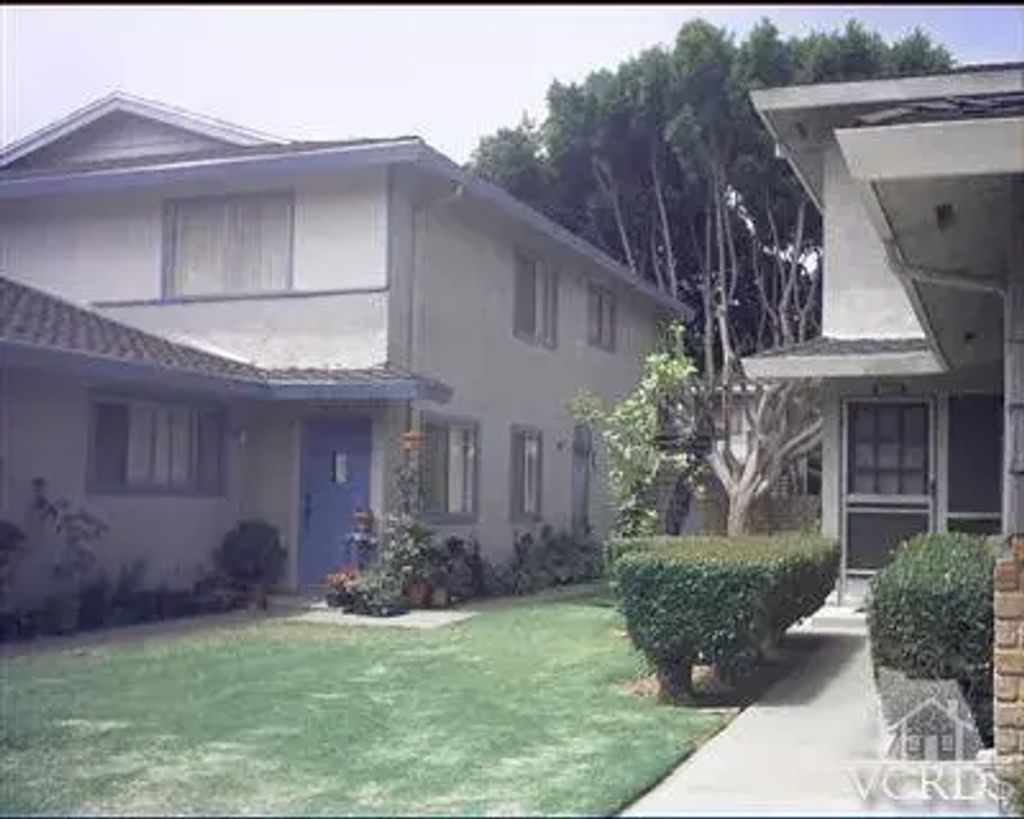2557 N Yardarm Avenue, Port Hueneme