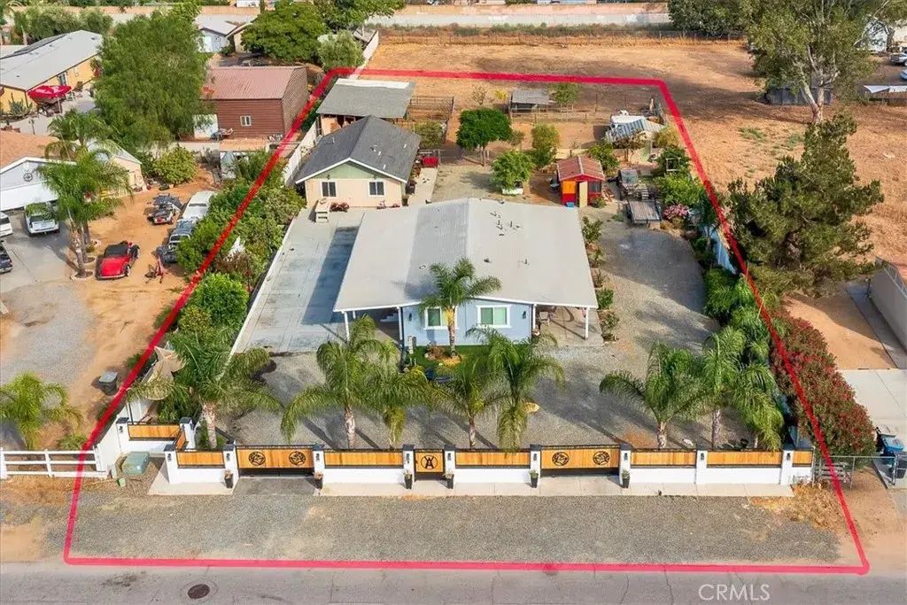 32805 Batson, Wildomar
