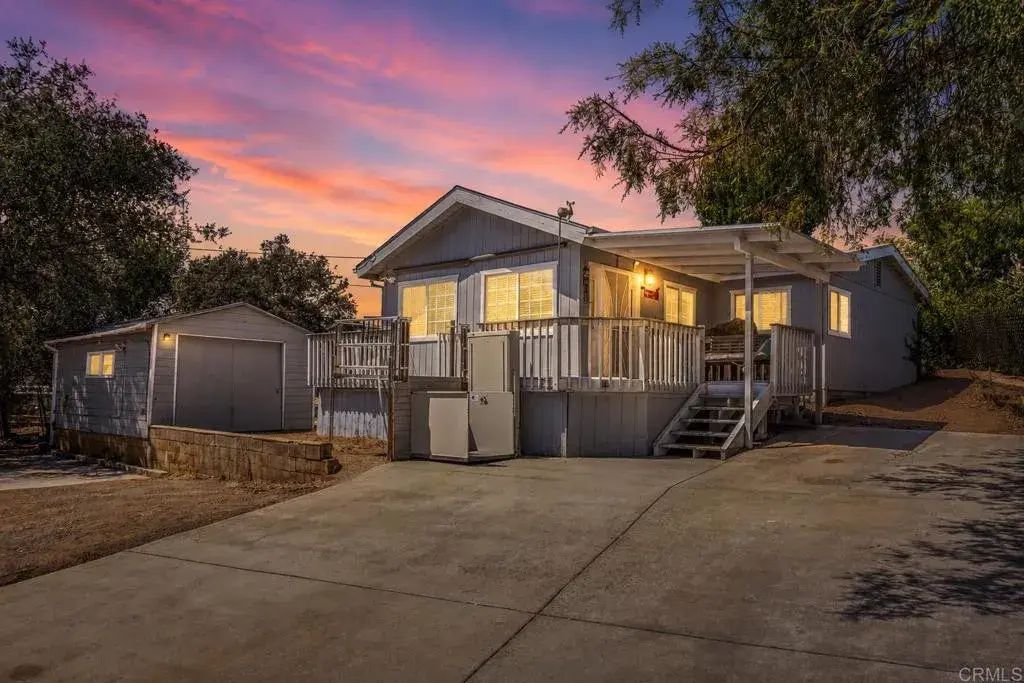 2430 Alpine Boulevard, Alpine