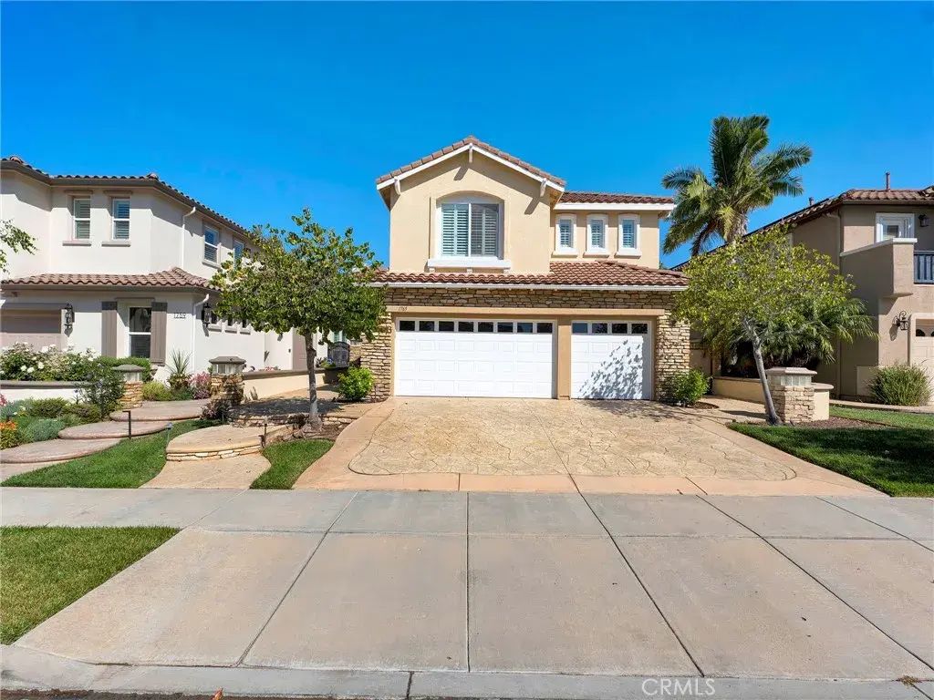 1765 Via Pajaro, Camarillo