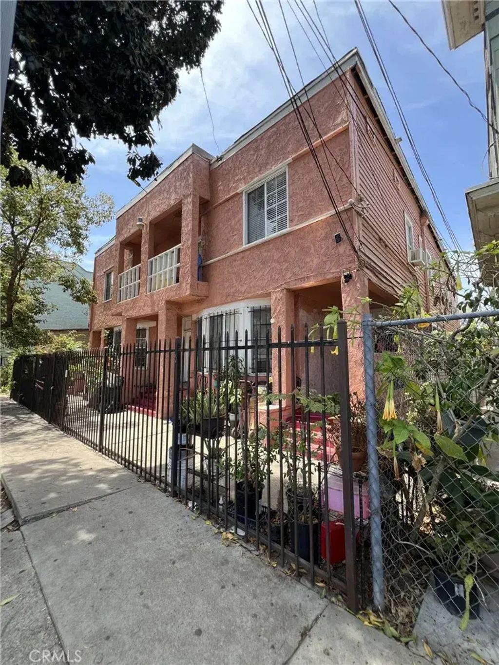 1943 Estrella Avenue, Los Angeles