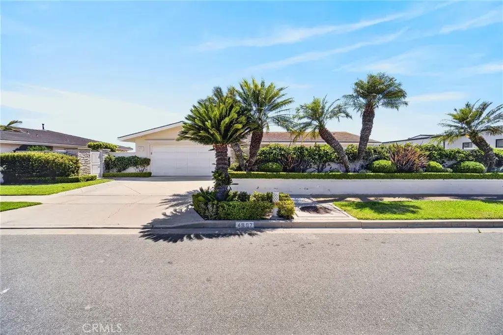 4807 Surrey Drive, Corona Del Mar