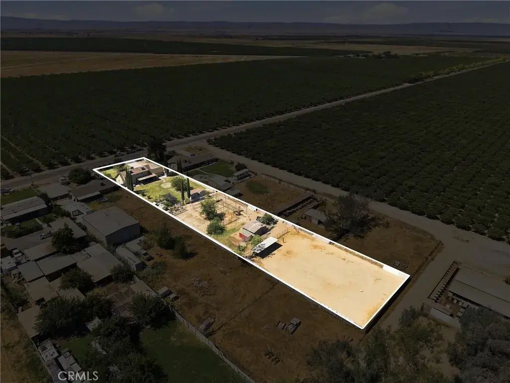 30932 Sidding, Bakersfield