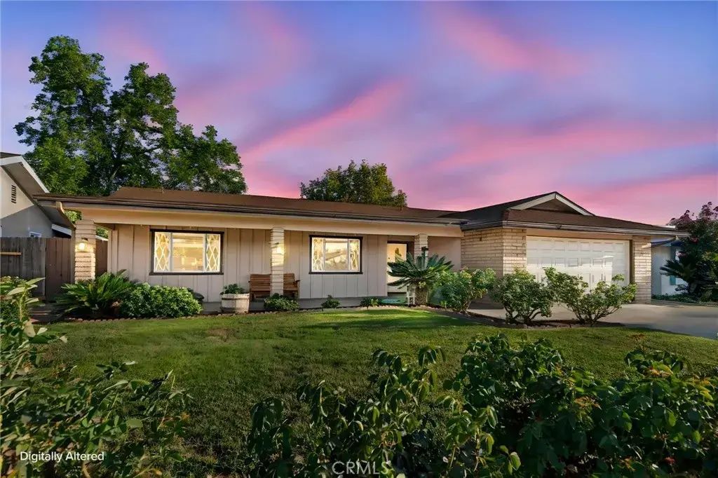 41967 Mayberry Avenue, Hemet