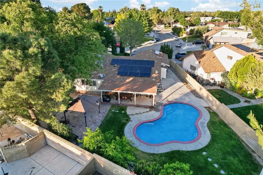 2630 Space Court, Lancaster