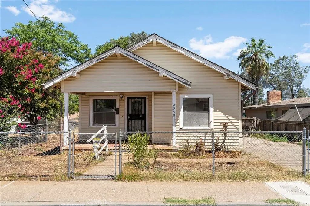 2350 Mesa Avenue, Oroville
