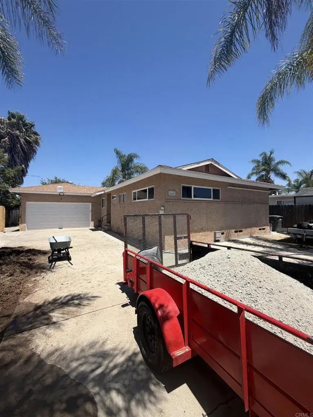 644 Farview Street, El Cajon