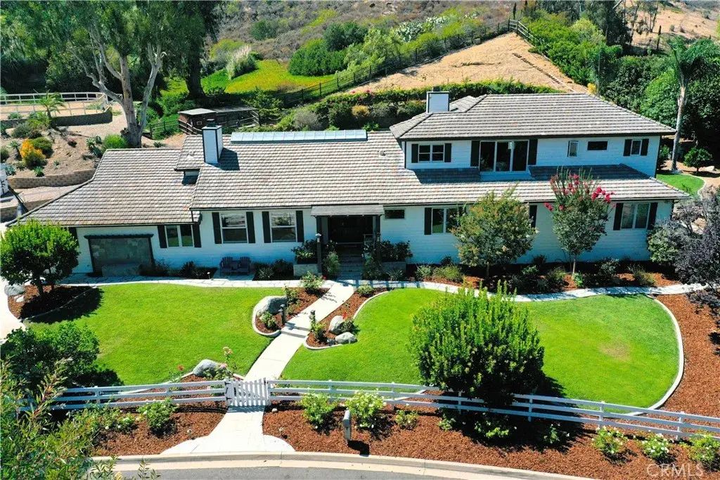 15159 Rancho Real, Del Mar