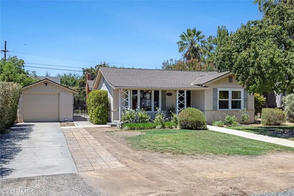 4723 N Harrison, Fresno