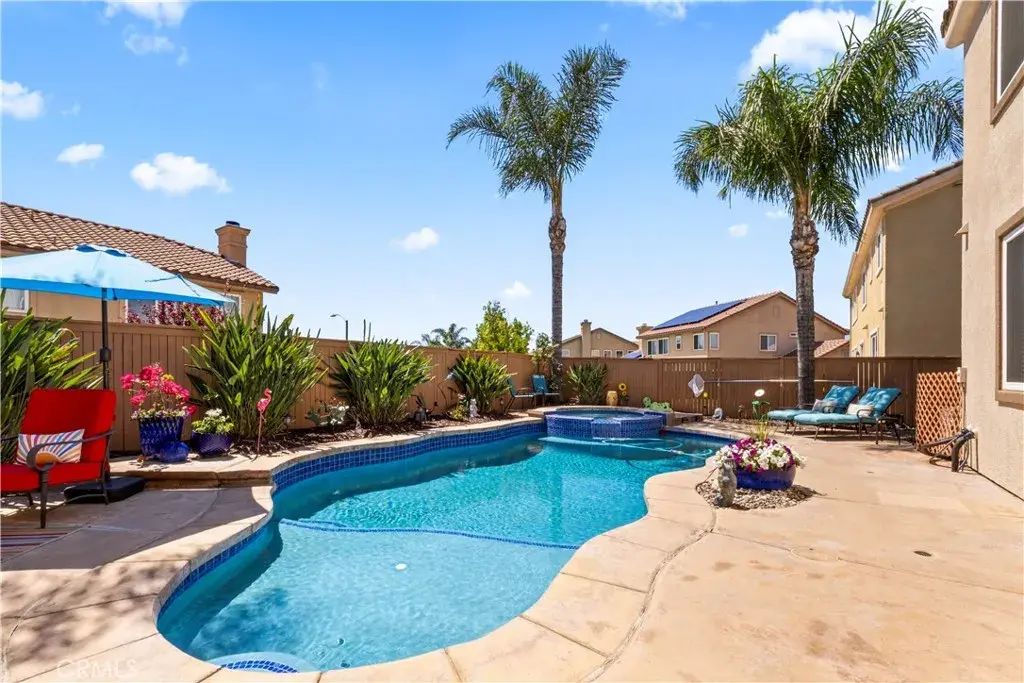 1639 Moss Rose, Beaumont