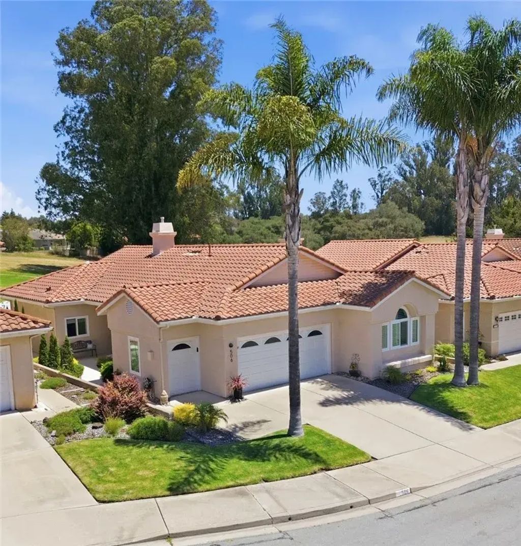 506 Misty View, Nipomo