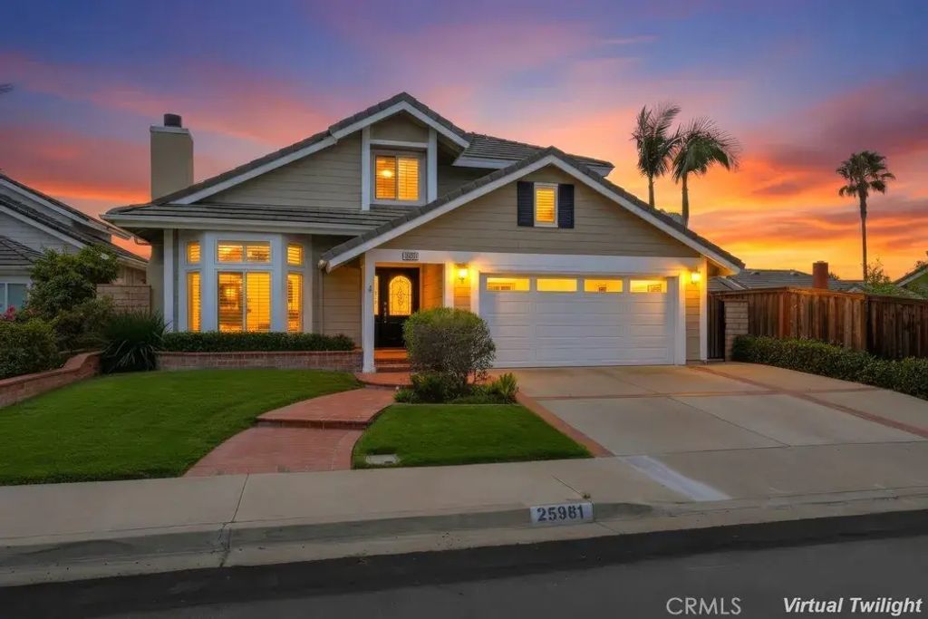 25981 Anacapa, Laguna Hills