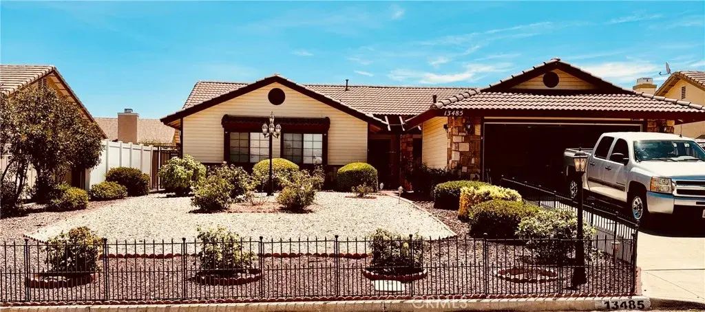 13485 Mountain Drive, Hesperia