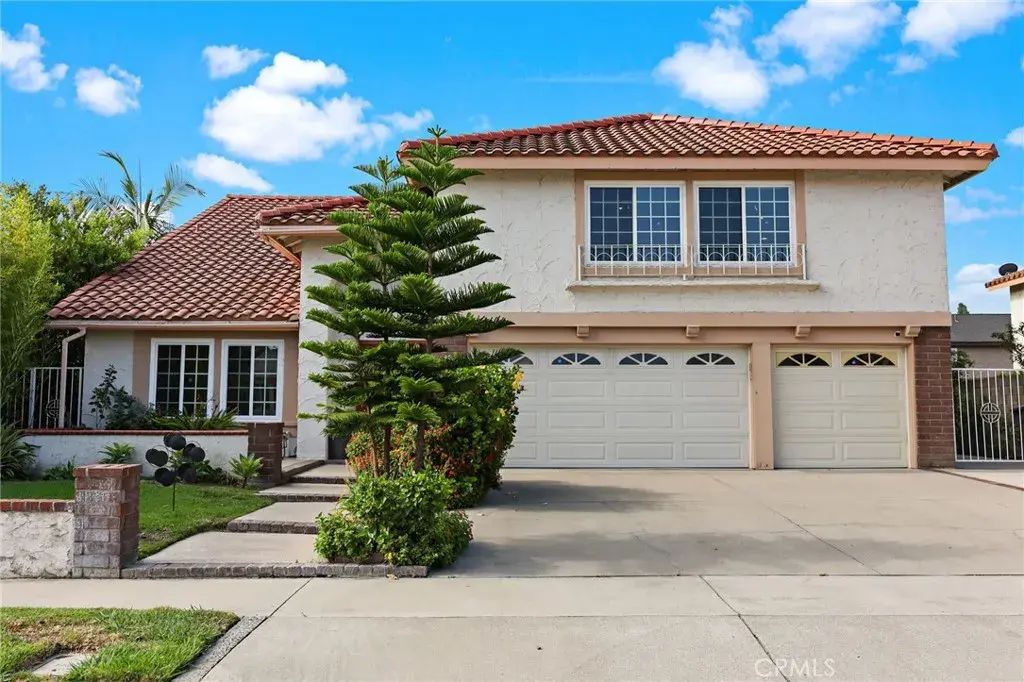 542 Dartmouth Drive, Placentia