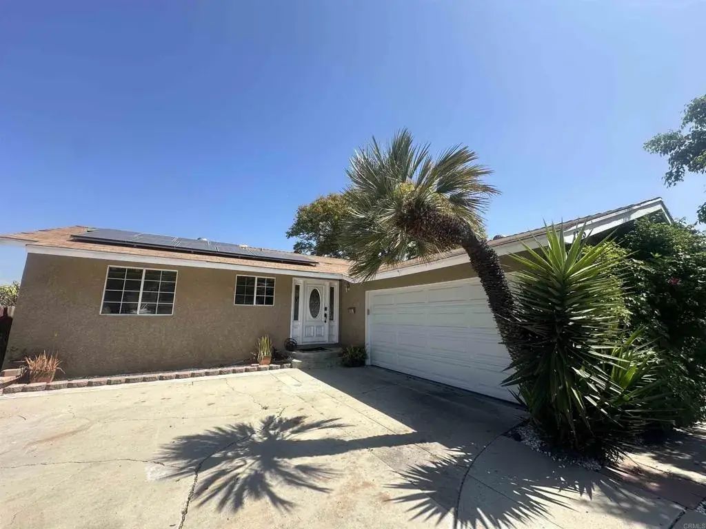 1315 Darby Street, Spring Valley