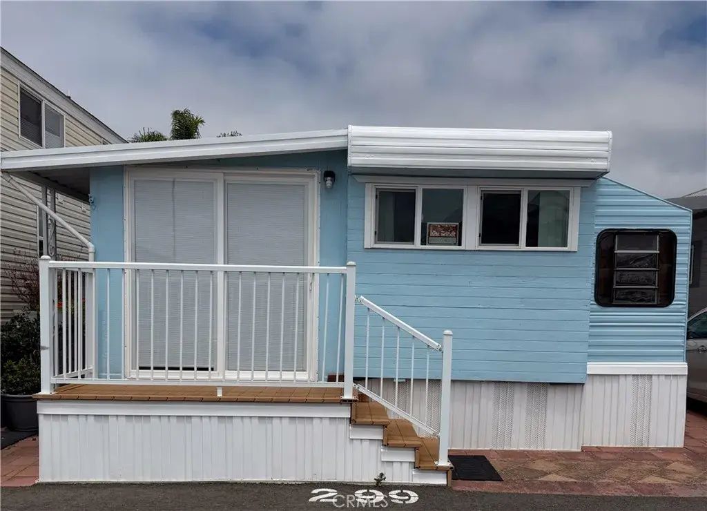 200 S Dolliver 299, Pismo Beach