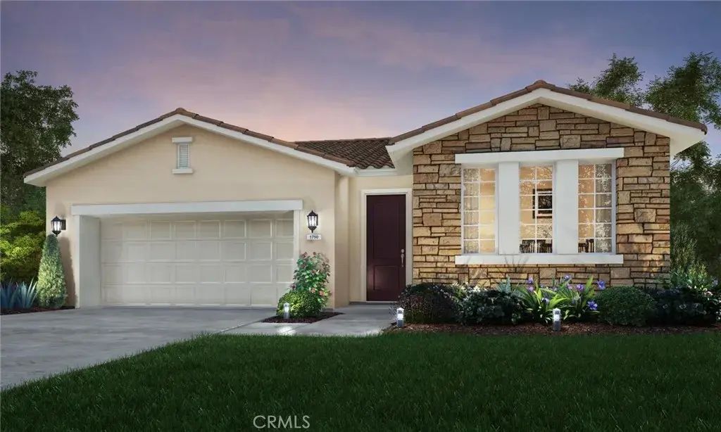 4971 Mari Cruz Lane, Merced
