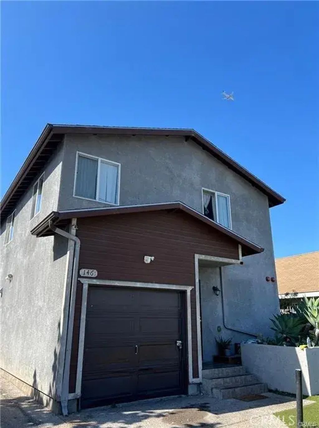 146 W 93rd, Los Angeles