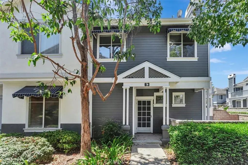 63 Carlsbad, Aliso Viejo