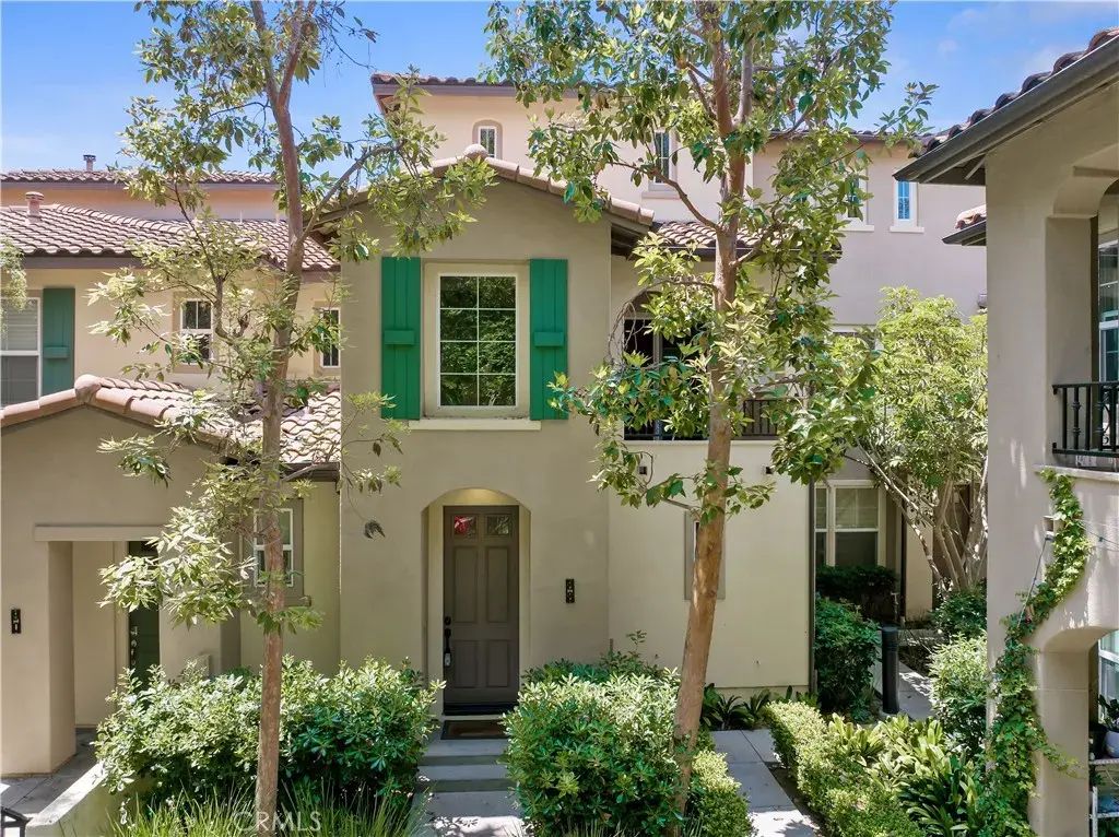 88 Dovetail, Irvine