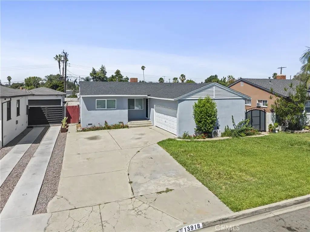 13918 Anola, Whittier