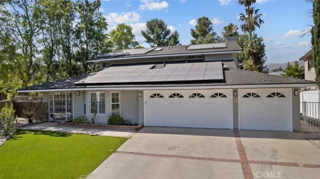 11061 Granger Place, Porter Ranch