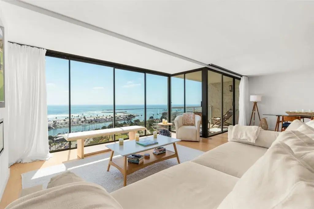 1200 Harbor Drive North 15c, Oceanside