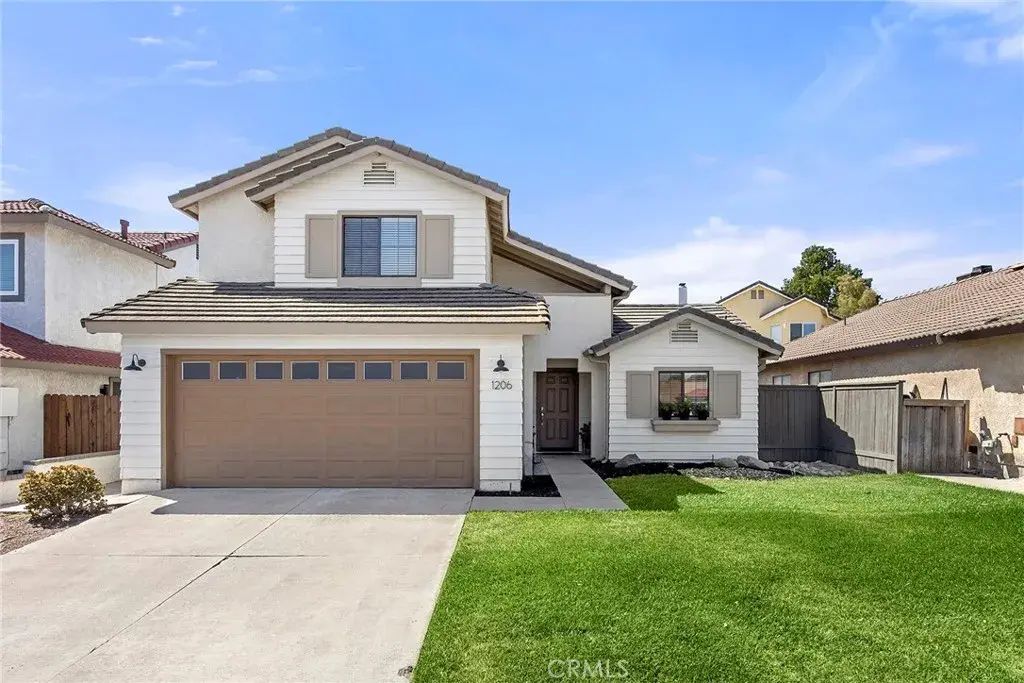 1206 Willowspring Ln, Corona
