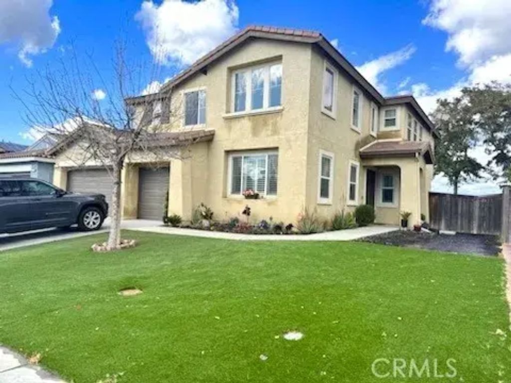 2751 Azalea Avenue, San Jacinto
