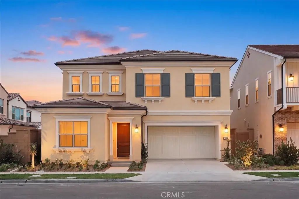 206 Mistwater, Irvine
