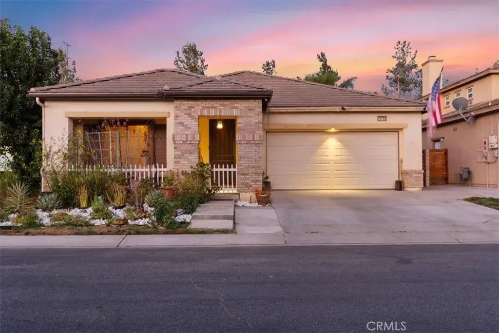 29798 Salmon, Menifee