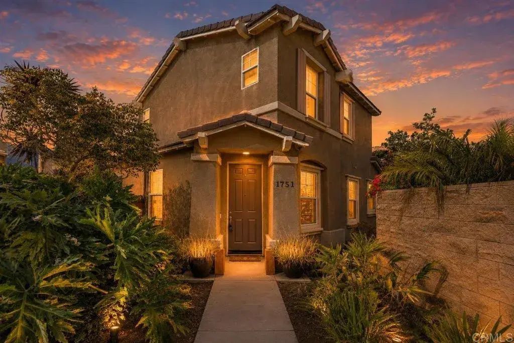 1751 Wolf Canyon Loop, Chula Vista