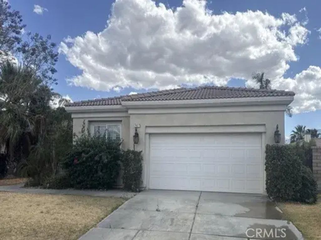 79927 Viento Drive, La Quinta