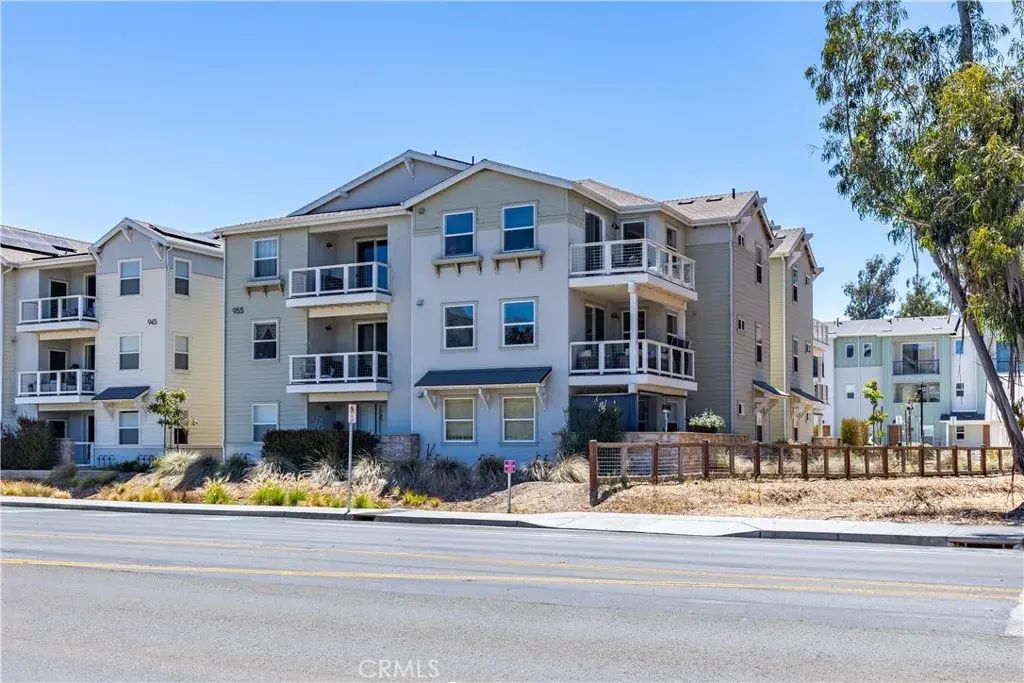 955 Madonna, San Luis Obispo