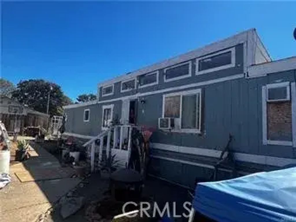 5577 Jones Avenue, Clearlake