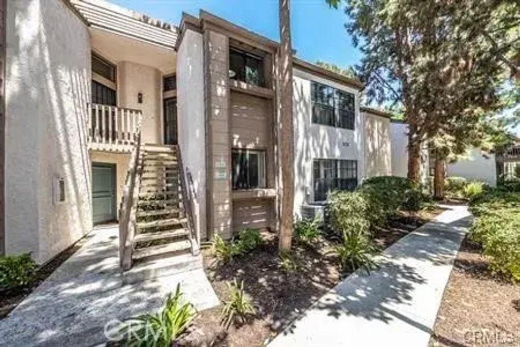 26701 Quail Creek 144, Laguna Hills