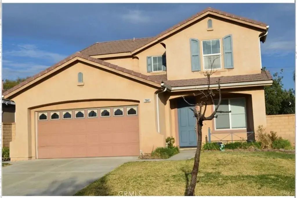 7841 Danbury Drive, Rancho Cucamonga