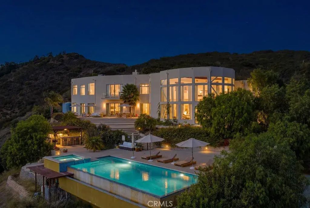 9980 Houston, Malibu