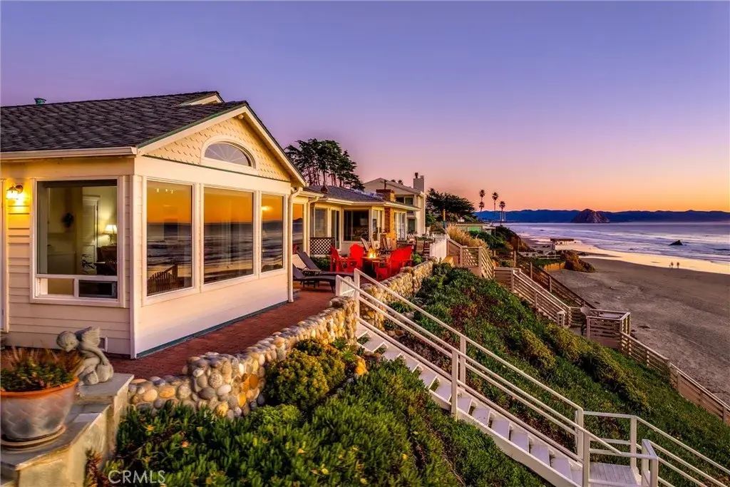 2850 Studio, Cayucos