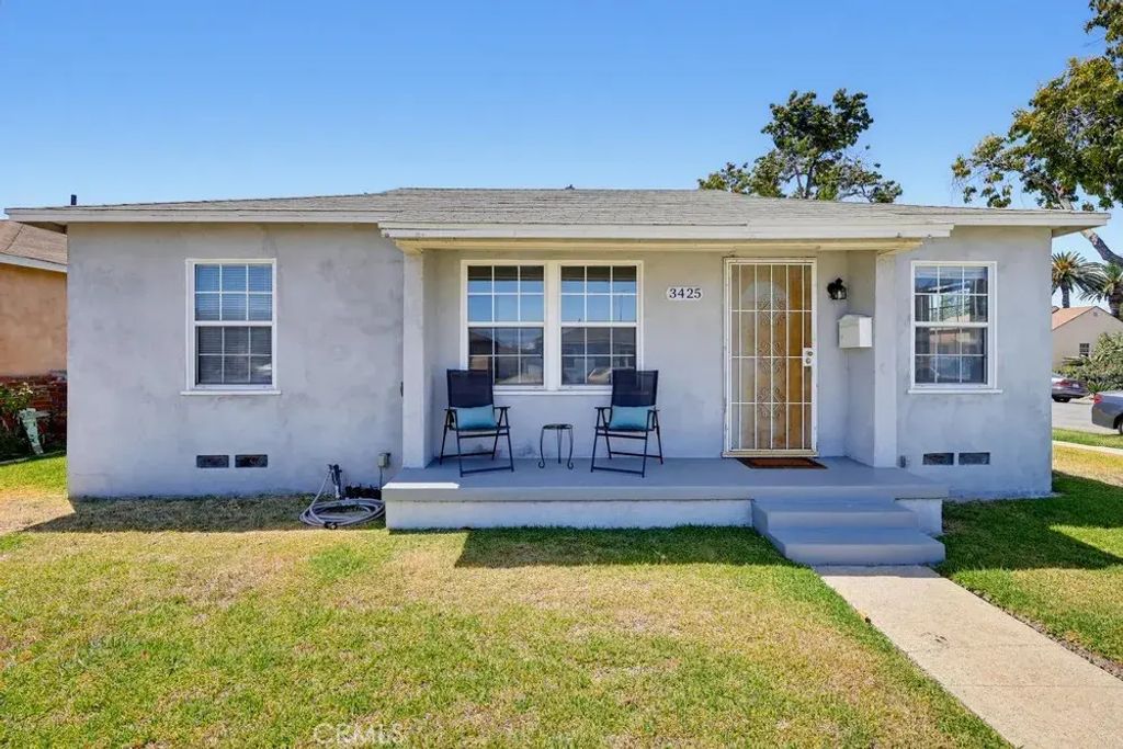3425 Gale, Long Beach