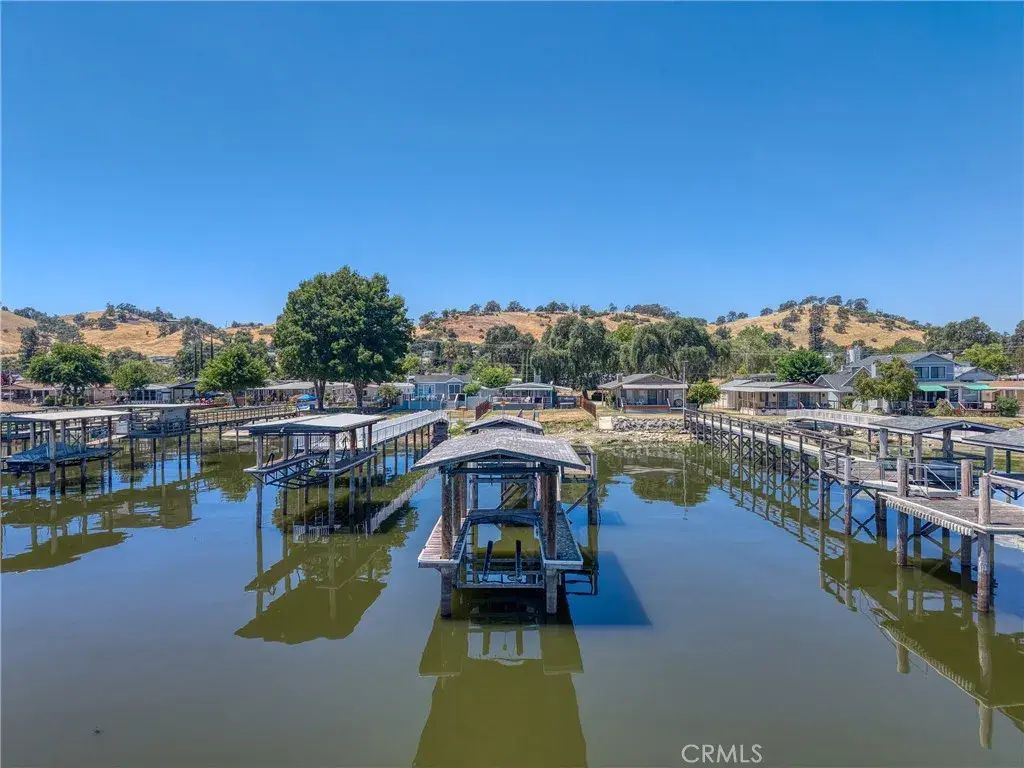 4356 Lakeshore, Lakeport