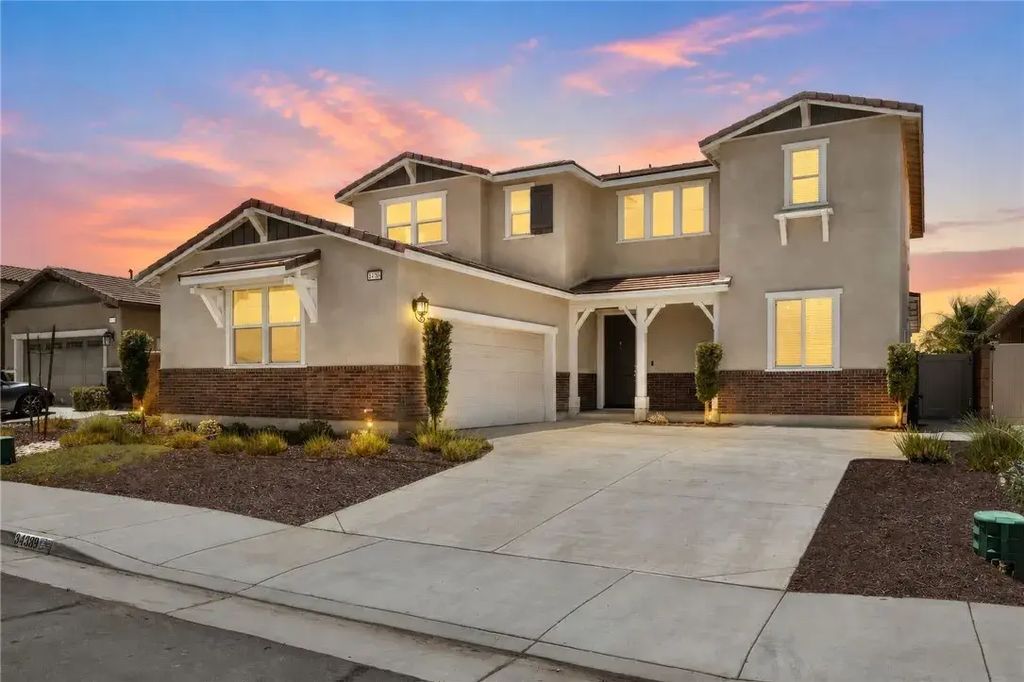 34389 Blairwood Street, Murrieta