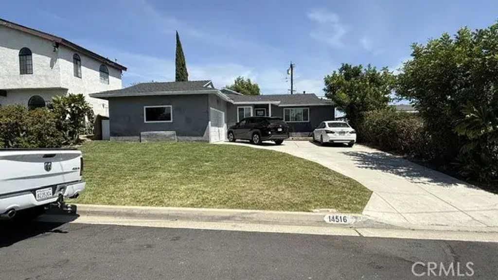 14516 Florita Road, La Mirada