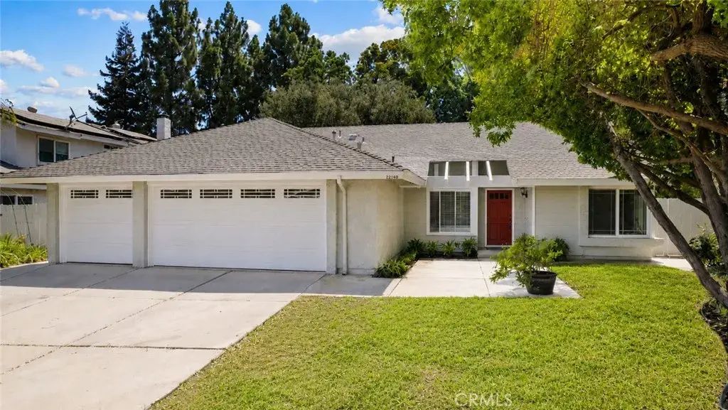 2846 Columbine Court, Thousand Oaks