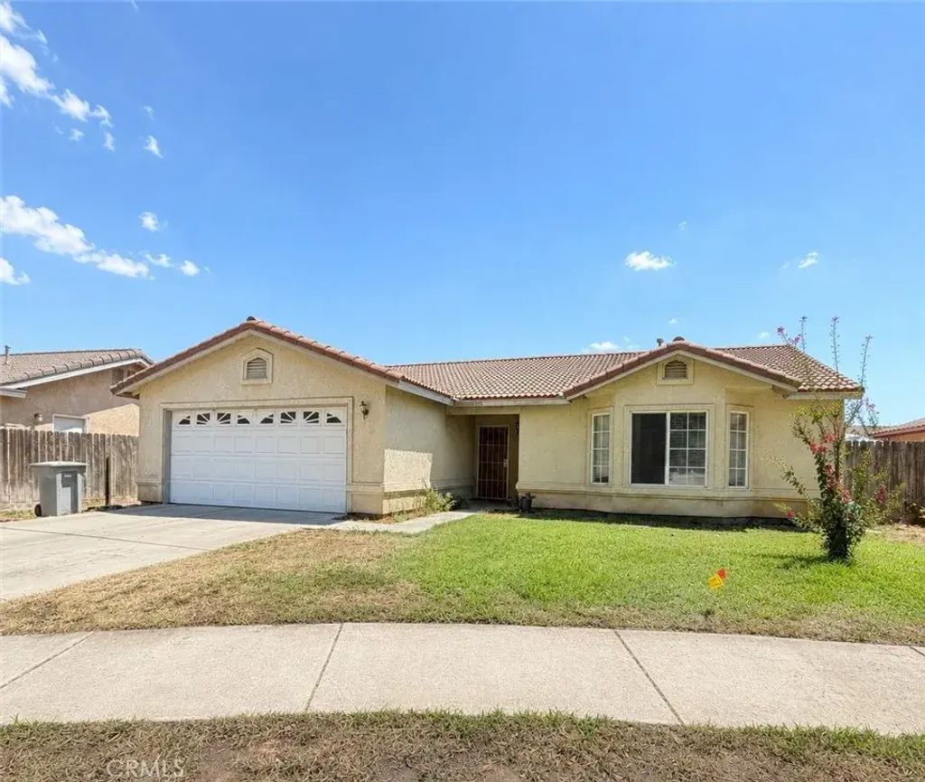 178 La Purisima Court, Merced