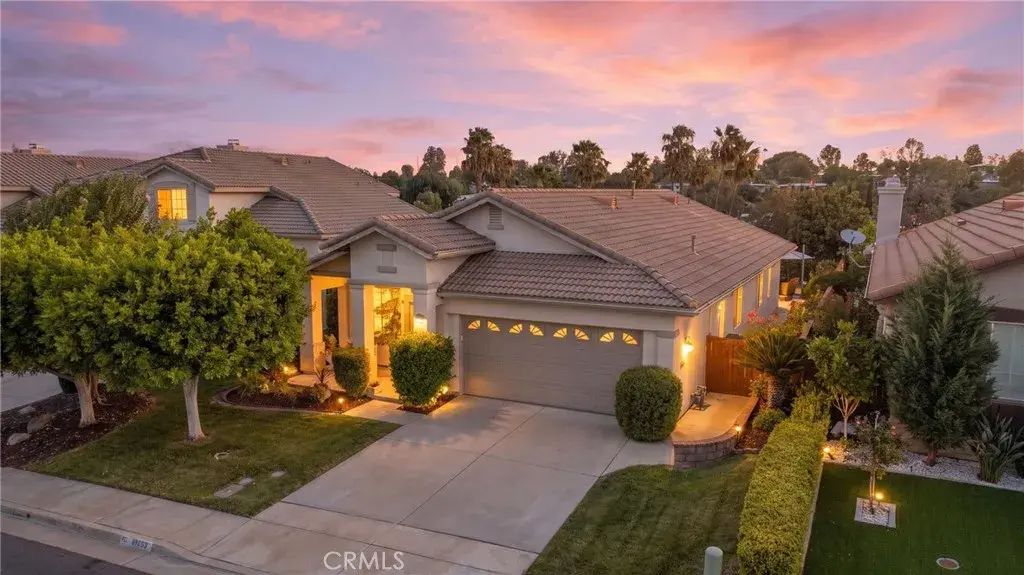 41769 Vardon Drive, Temecula