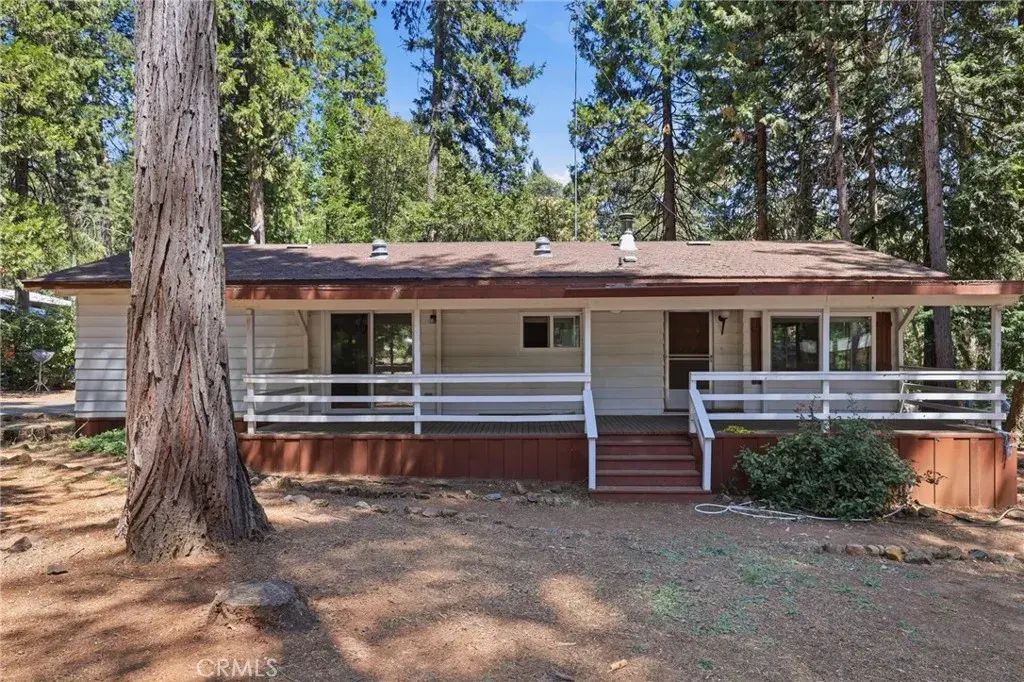 15052 Twin Pine, Magalia
