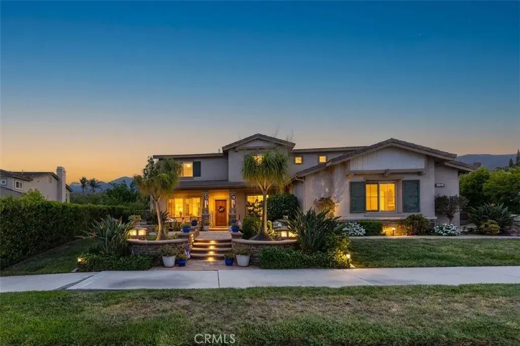 14110 Vai Brothers, Rancho Cucamonga