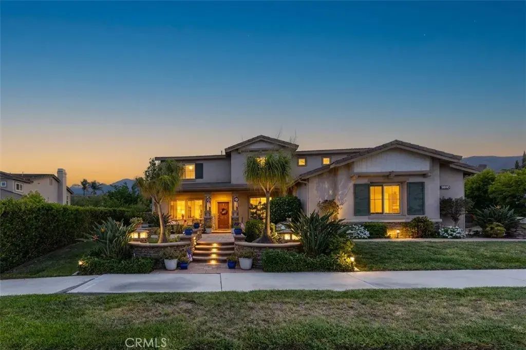 14110 Vai Brothers, Rancho Cucamonga